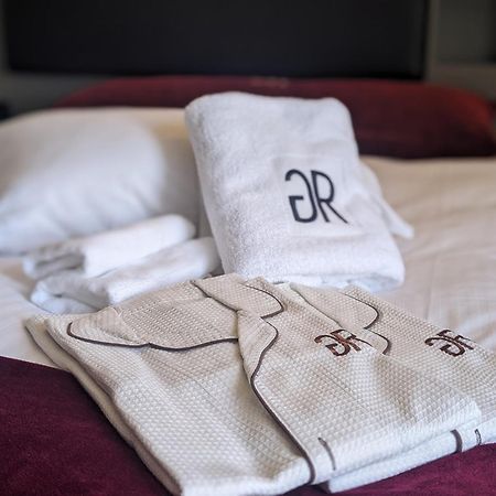 Green Rich Hotel Kyoto Station South Екстериор снимка