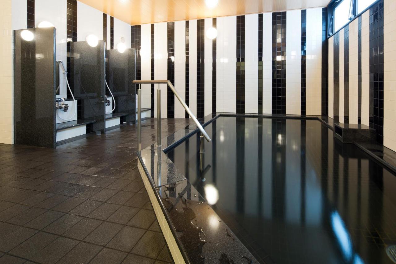 Green Rich Hotel Kyoto Station South Екстериор снимка