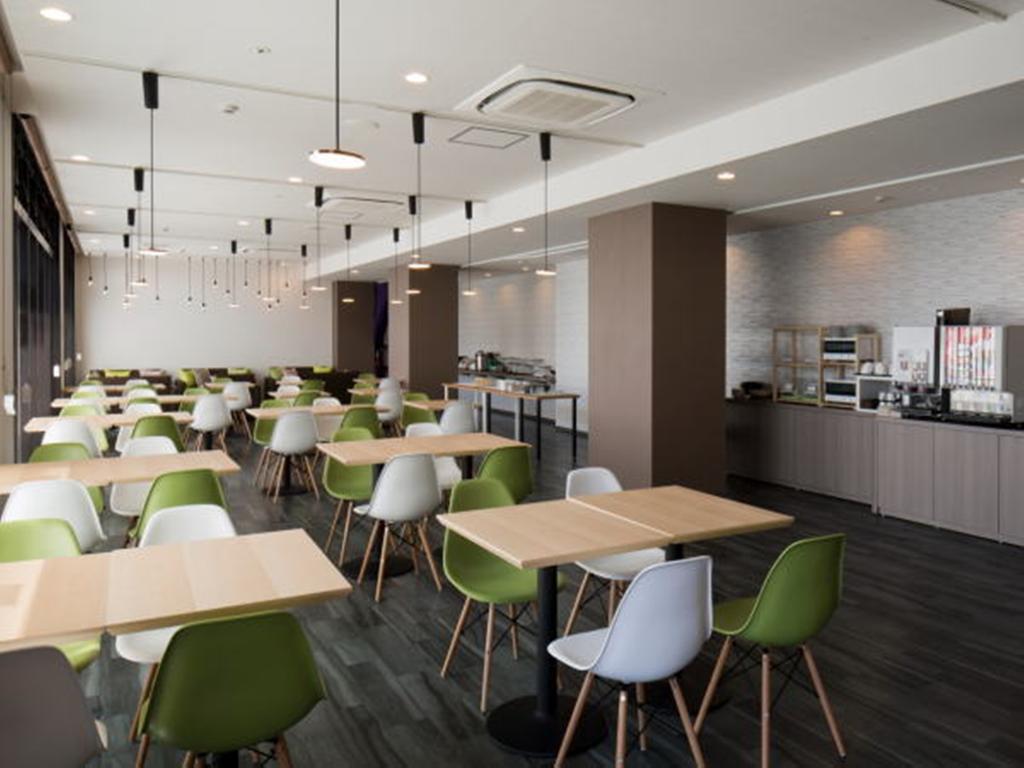 Green Rich Hotel Kyoto Station South Екстериор снимка