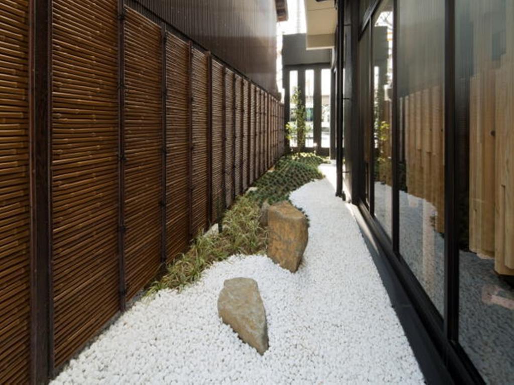 Green Rich Hotel Kyoto Station South Екстериор снимка