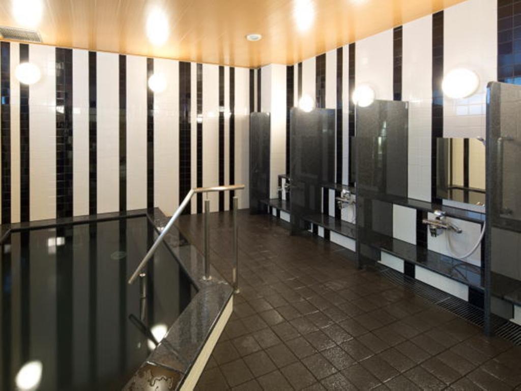 Green Rich Hotel Kyoto Station South Екстериор снимка