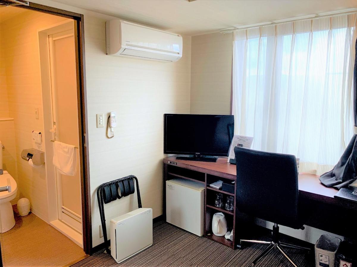 Green Rich Hotel Kyoto Station South Екстериор снимка
