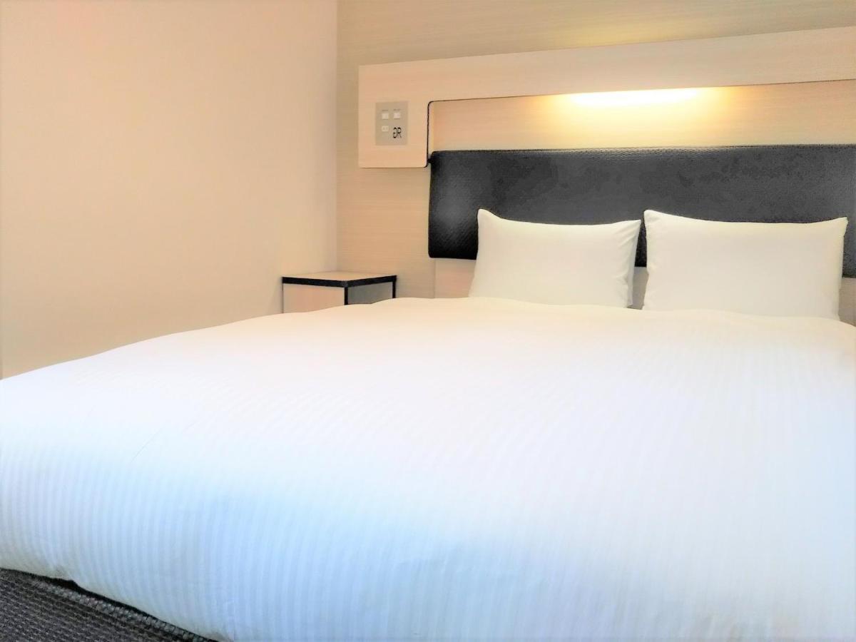 Green Rich Hotel Kyoto Station South Екстериор снимка