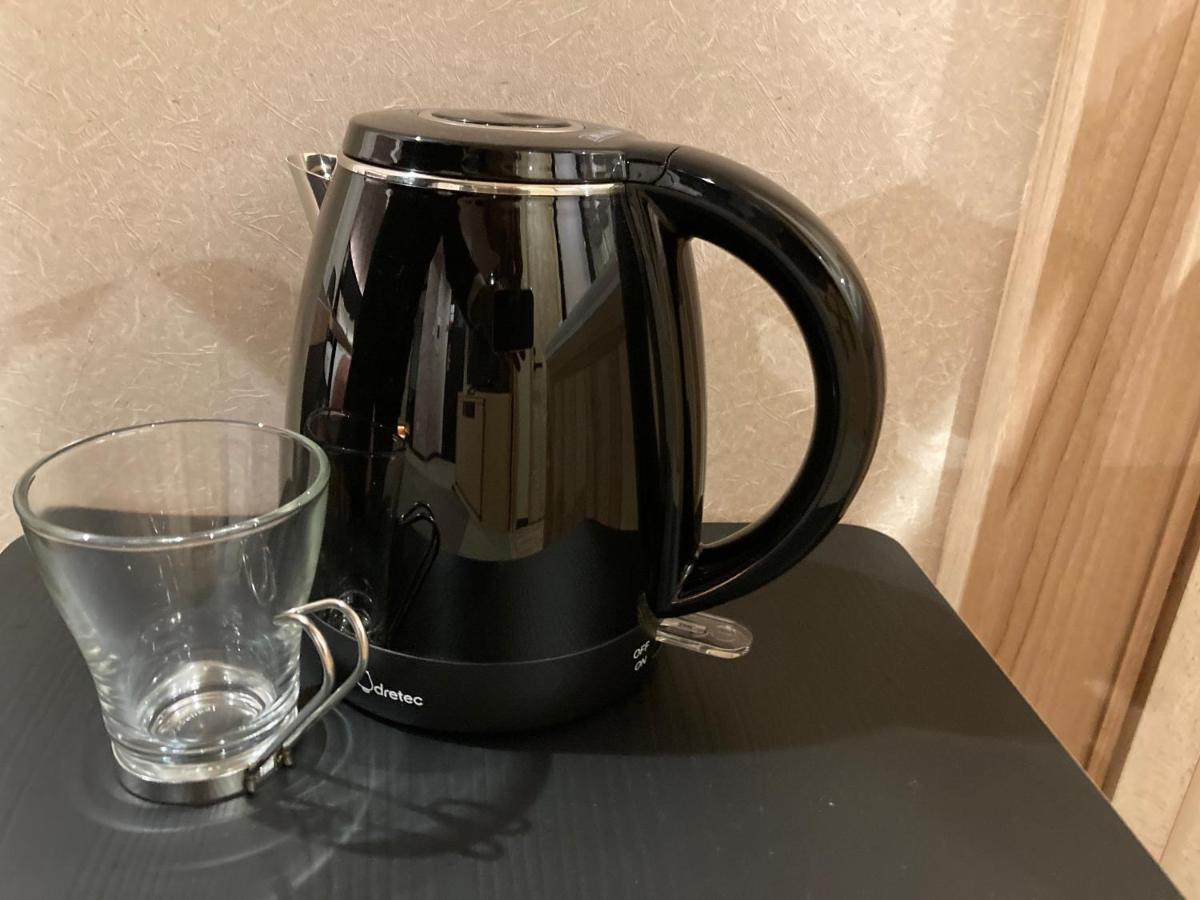 Green Rich Hotel Kyoto Station South Екстериор снимка