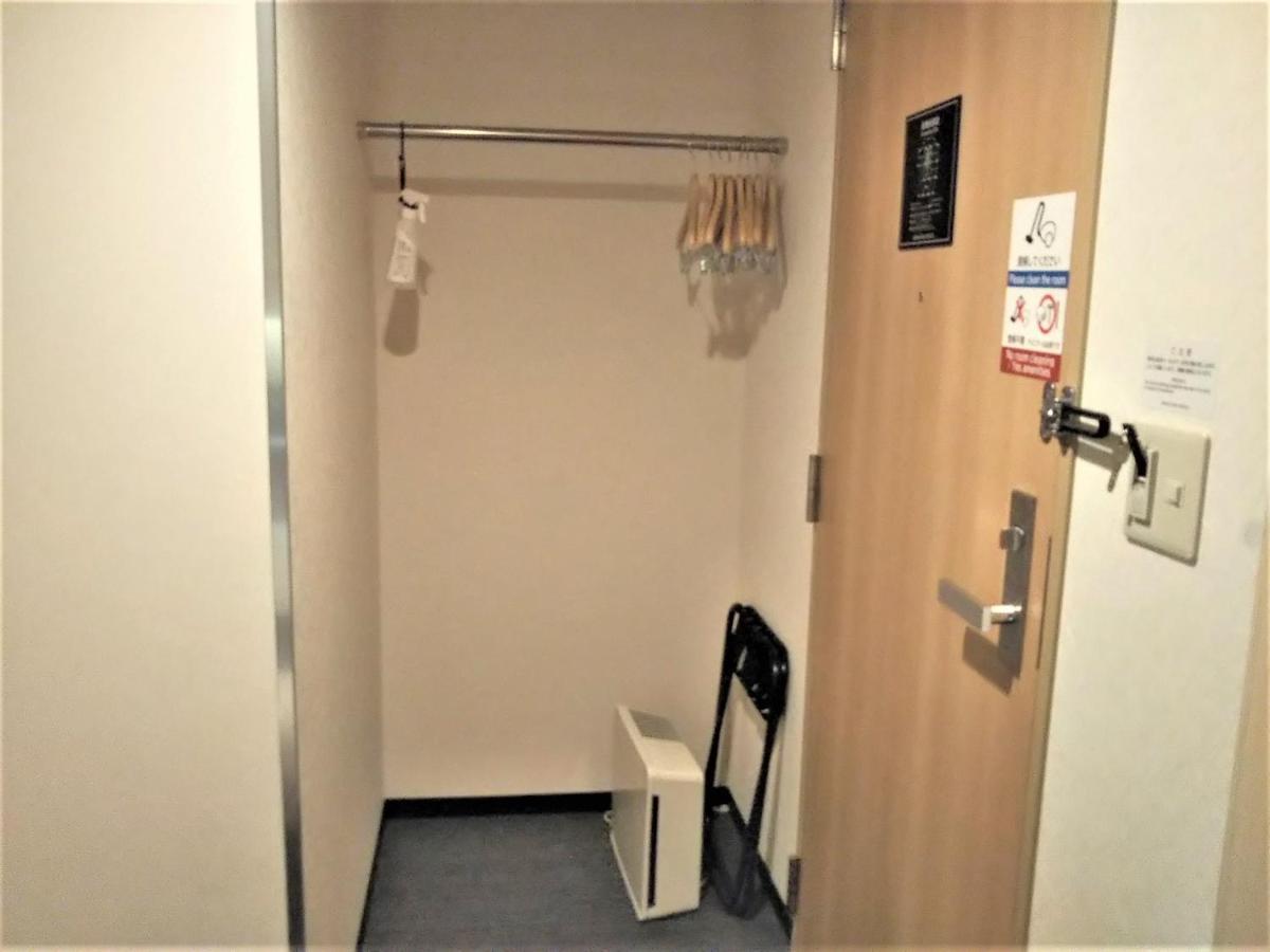 Green Rich Hotel Kyoto Station South Екстериор снимка