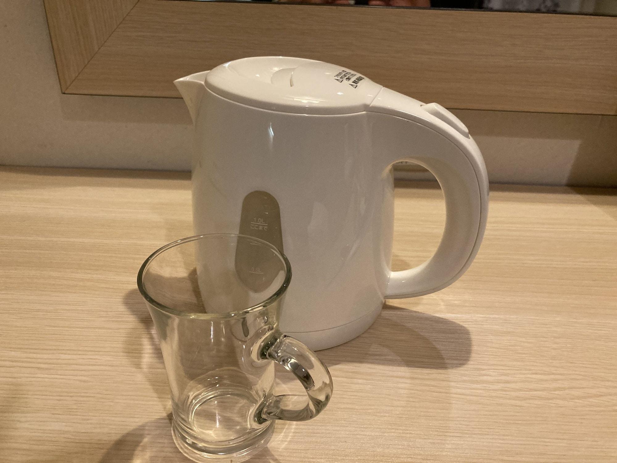 Green Rich Hotel Kyoto Station South Екстериор снимка