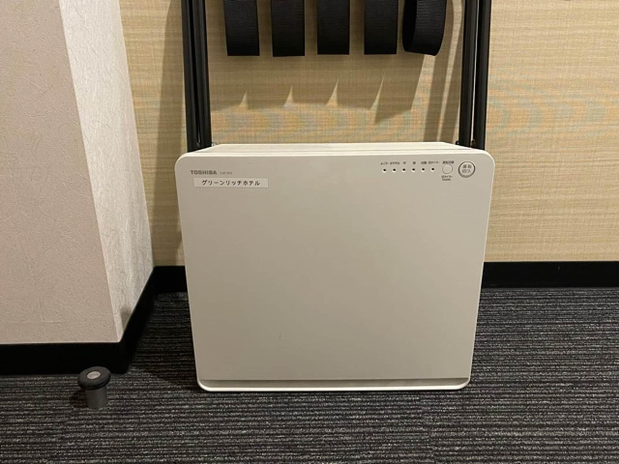 Green Rich Hotel Kyoto Station South Екстериор снимка