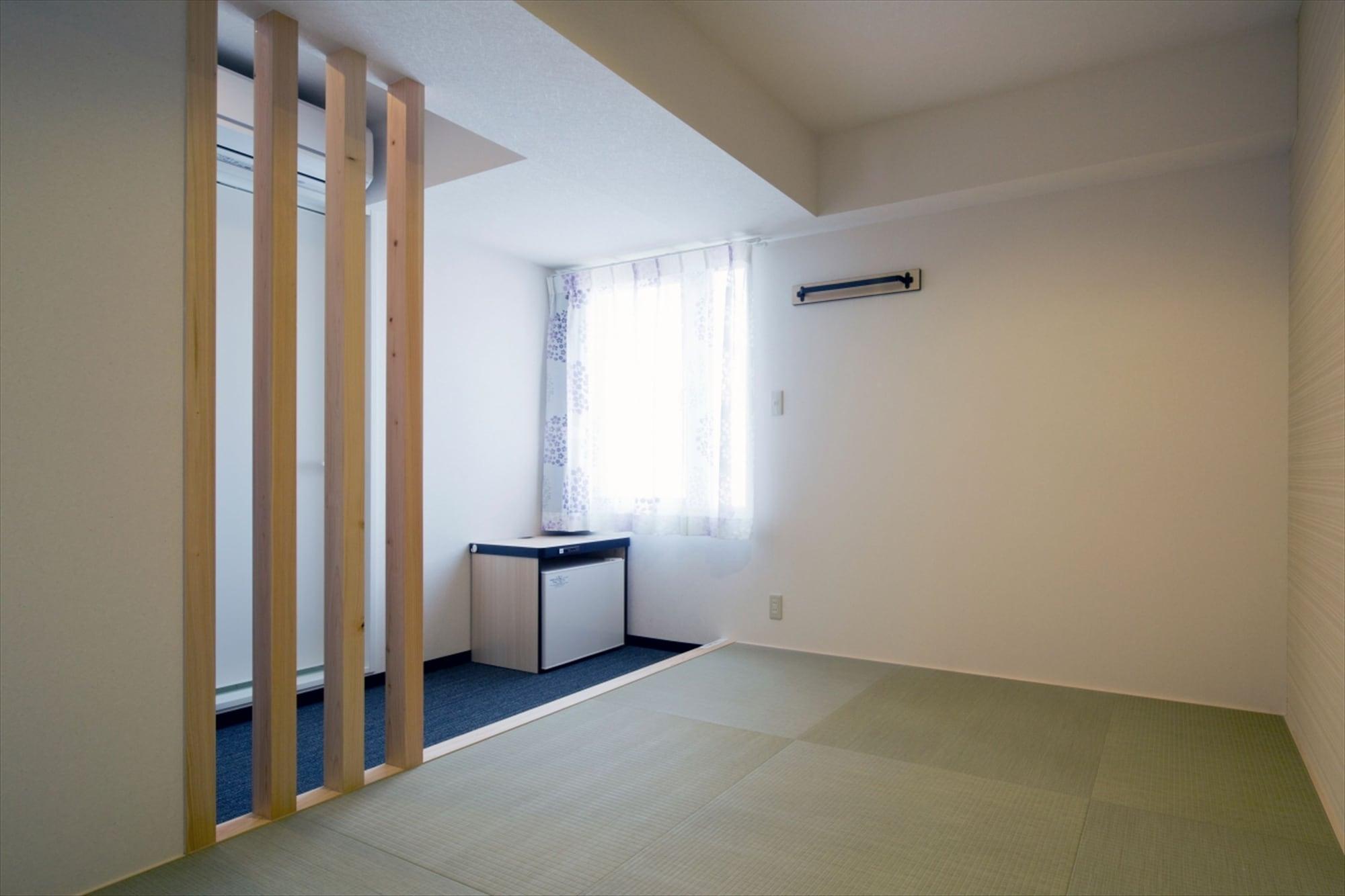 Green Rich Hotel Kyoto Station South Екстериор снимка