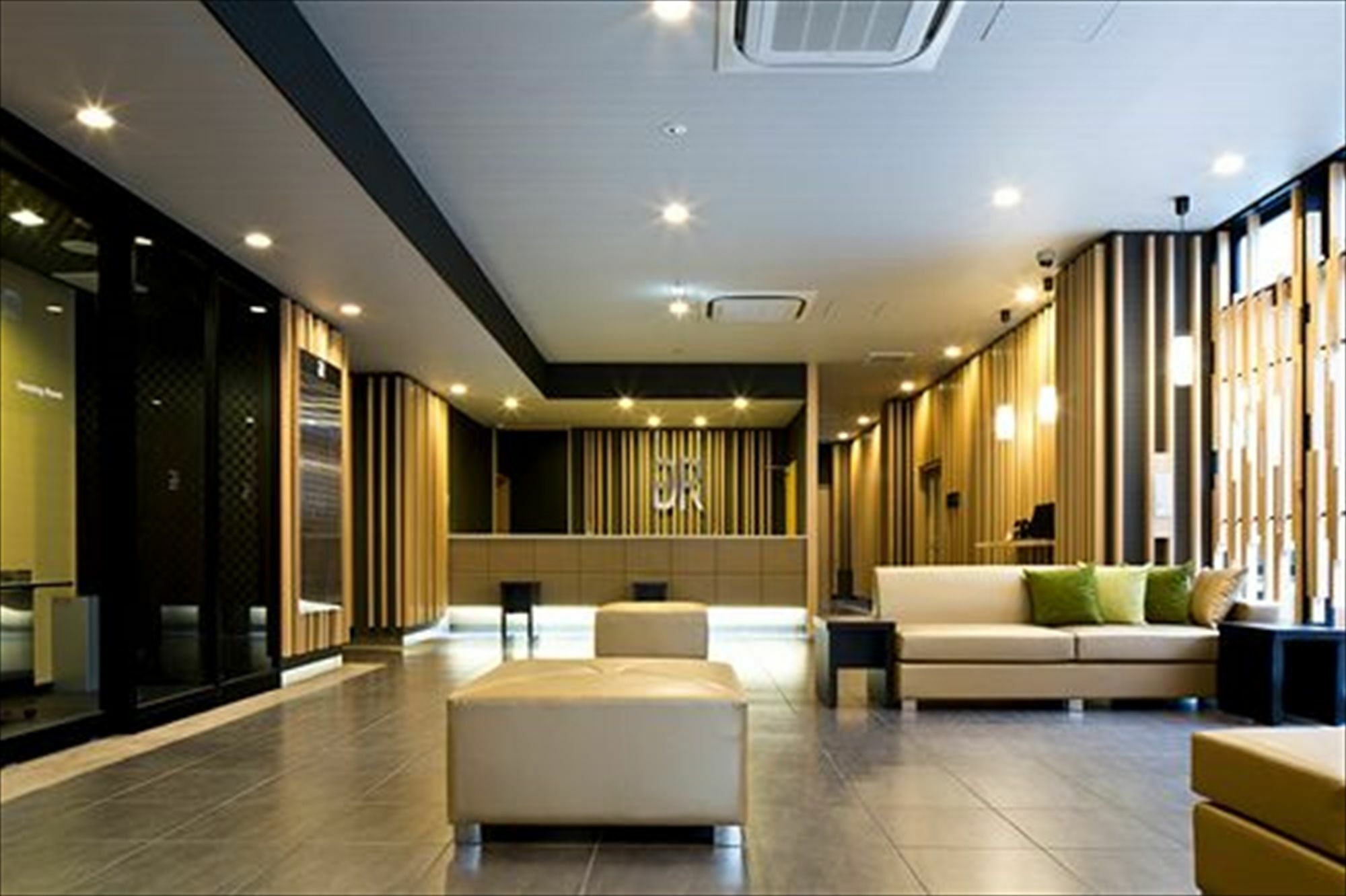 Green Rich Hotel Kyoto Station South Екстериор снимка