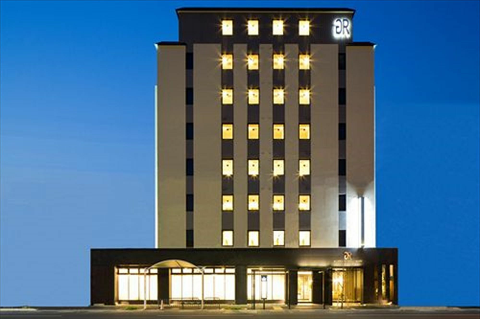 Green Rich Hotel Kyoto Station South Екстериор снимка